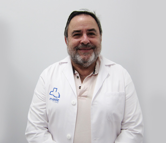 Dr. Manuel Amat Cecilia